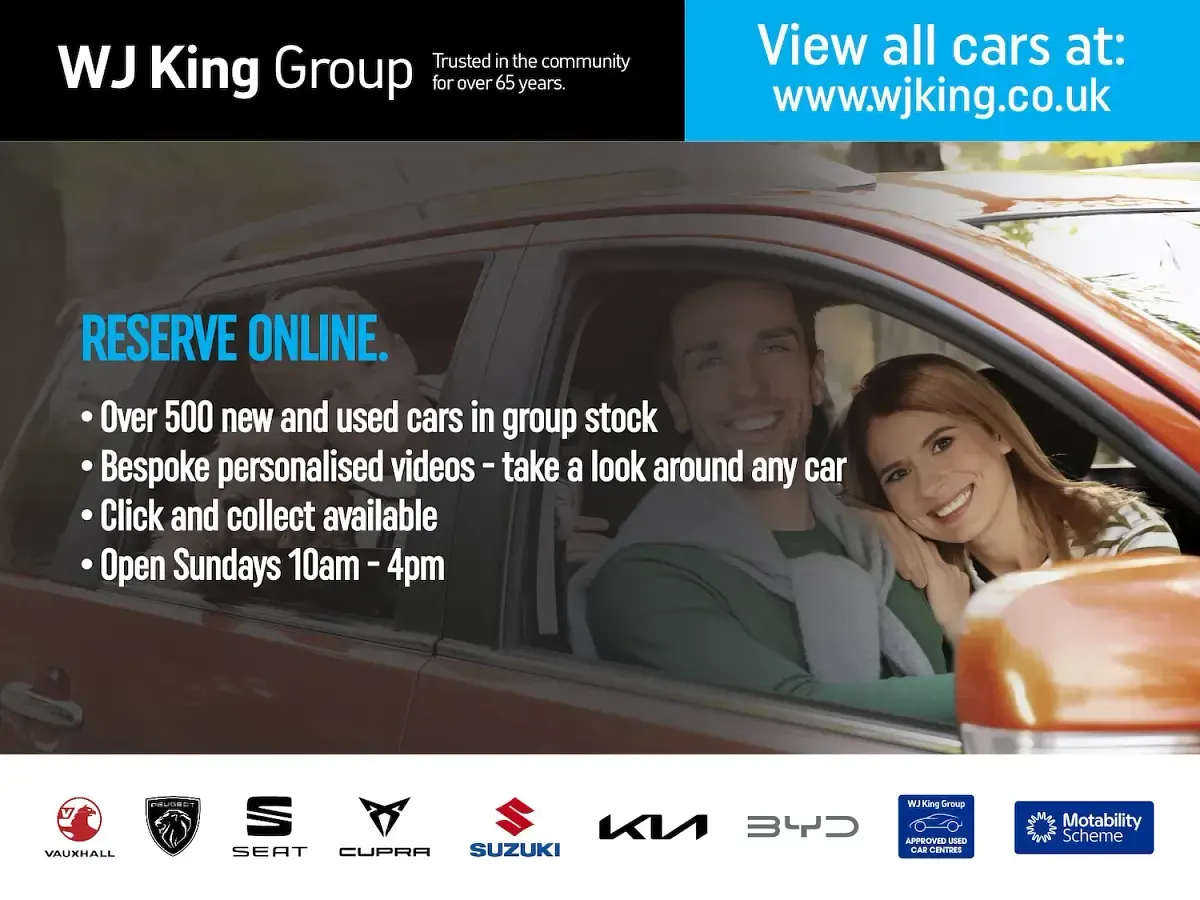 Used Vauxhall Astra S 150 HP (110 kW) 2019 Blue Hatchback