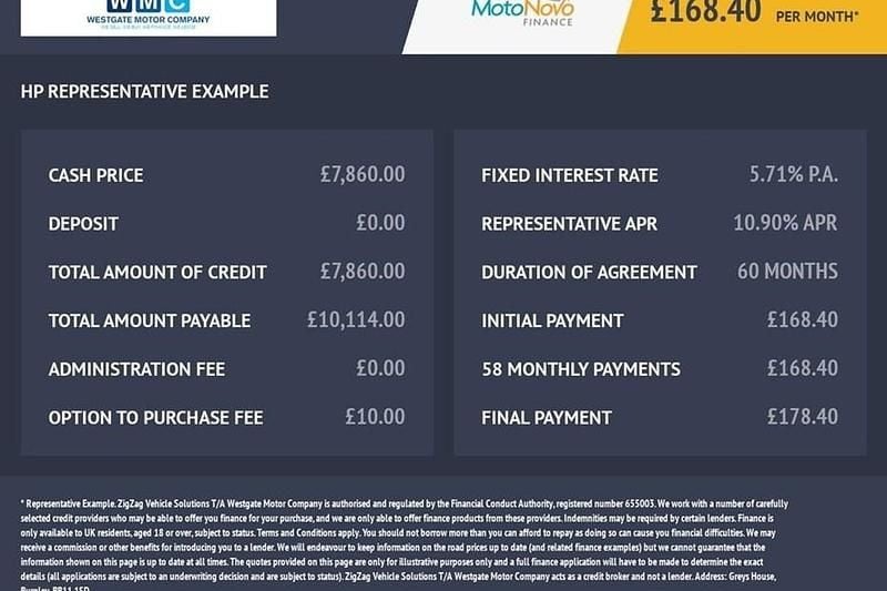 Used 2011 Land Rover Range Rover Dynamic SUV | £7,860 - Image 1/1