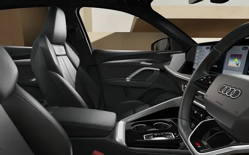 New Audi Q5 S-Line 204 HP (150 kW) 2026 SUV