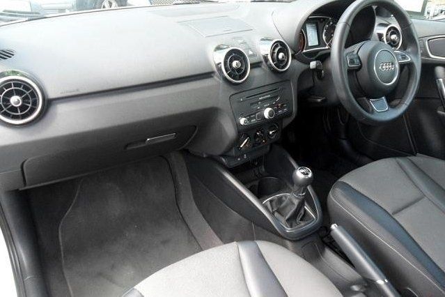 Used Audi A1 2011 Hatchback