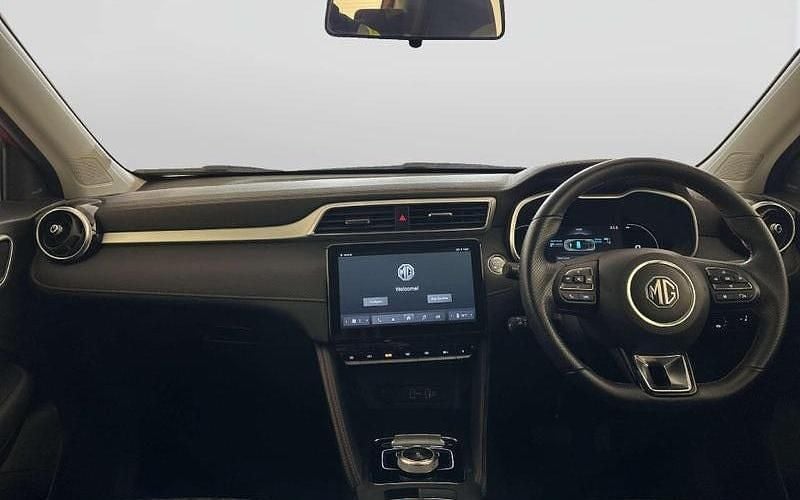 Used MG ZS SE 128 kW (175 HP) 2023 SUV