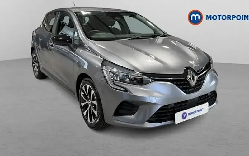 Usado Renault Clio V Evolution 145 CV (106 kW) 2023 Utilitario