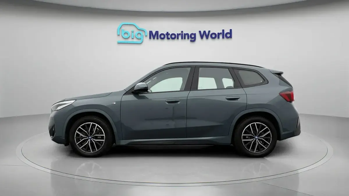 Used BMW iX1 M Sport 197 kW (268 HP) 2024 SUV