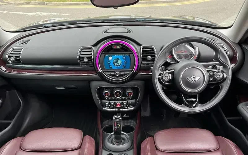 Used Mini Cooper Clubman Exclusive 192 HP (141 kW) 2019 Estate