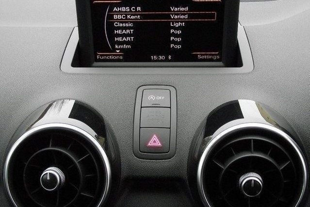 Used Audi A1 2011 Hatchback