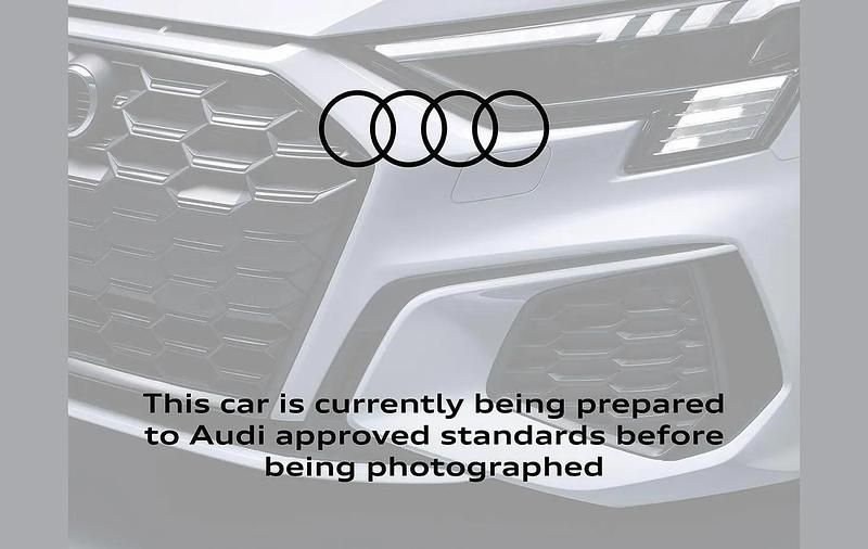 Used Audi Q4 e-tron S-Line 206 kW (281 HP) 2025 Grey SUV