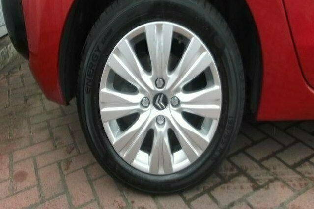 Used Citroën C3 Picasso 2010 MPV