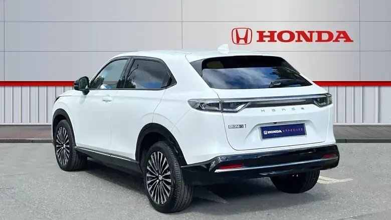 Usado Honda e Elegance 150 kW (204 CV) 2024 Utilitario