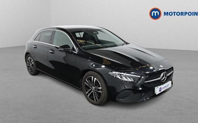 Used Mercedes A180 Executive 136 HP (100 kW) 2026 Hatchback