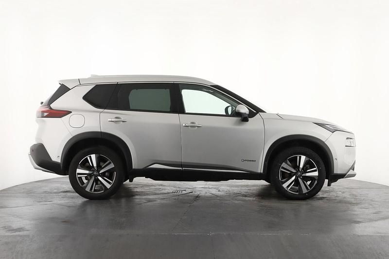 Used Nissan X-Trail Tekna 213 HP (156 kW) 2023 Silver SUV