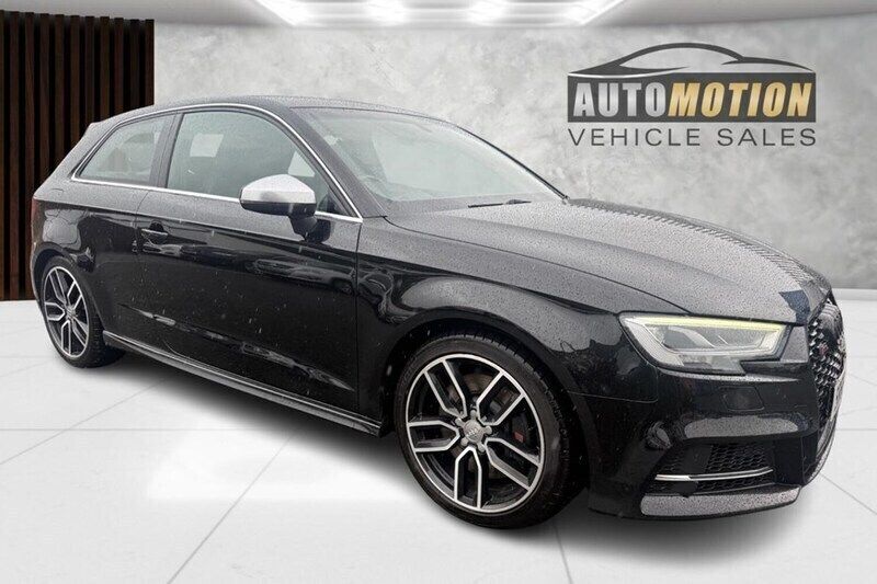 Used 2016 Audi A3 Hatchback | £13,495 (Good price) - Image 1/1