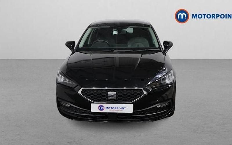 Used Seat Leon SE Dynamic 110 HP (80 kW) 2023 Hatchback