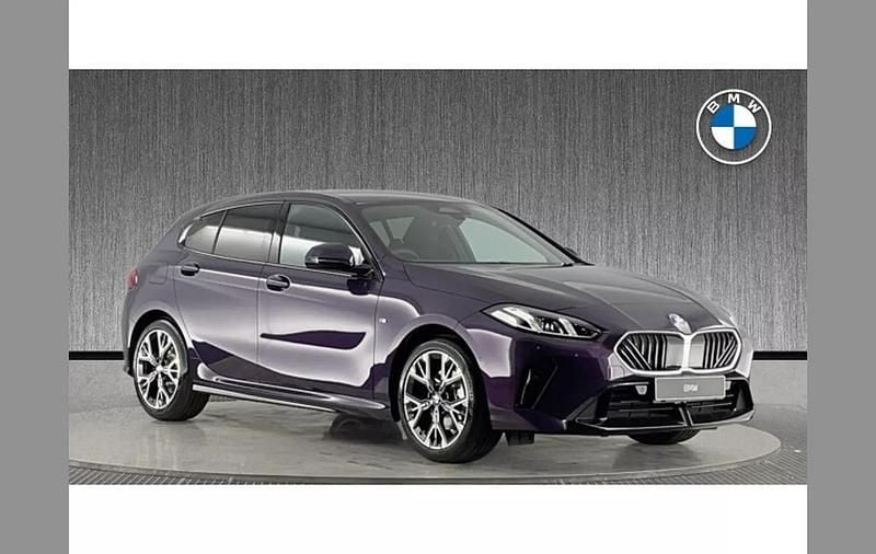 Other New 2025 BMW 120 M Sport Hatchback | £34,845 (Fair price) - Image 1/4