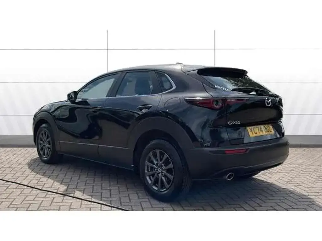 Used Mazda CX-30 Prime-Line 140 HP (102 kW) 2024 SUV