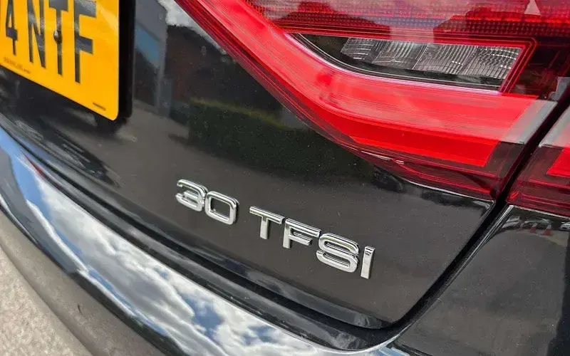 Used Audi A1 Sportback Sport 116 HP (85 kW) 2024 Black Hatchback