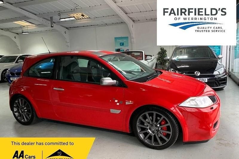 Used 2008 Renault Mégane III Hatchback | £9,495 - Image 1/1