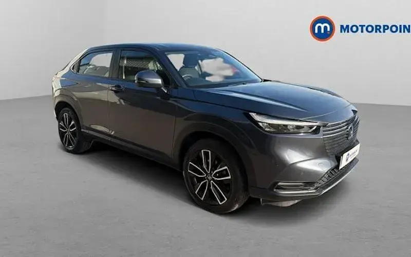 Used Honda HR-V Elegance 131 HP (96 kW) 2023 SUV