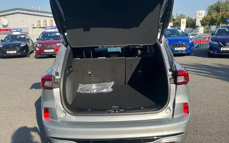 Used Ford Kuga ST-Line X 242 HP (177 kW) 2026 SUV