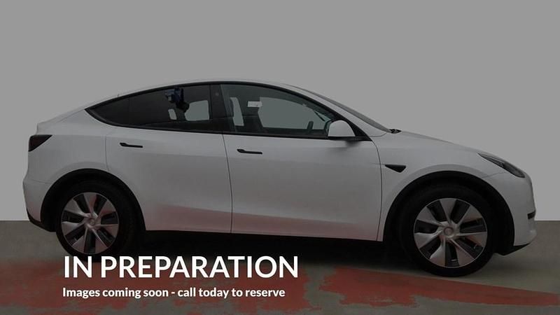 Used Tesla Model Y RWD 254 kW (346 HP) 2023 SUV