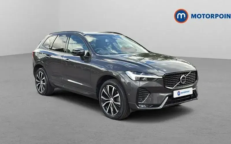 Begagnad Volvo XC60 Plus 250 HK (183 kW) 2023 SUV