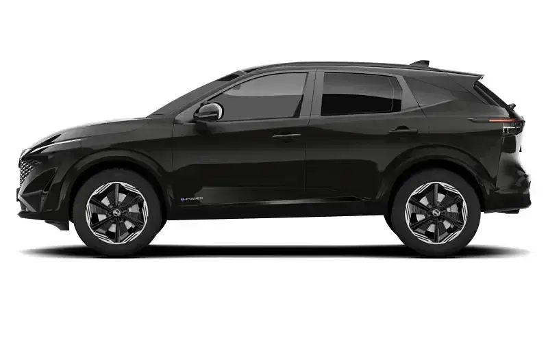 Used Nissan Qashqai Acenta Premium 140 HP (102 kW) 2023 SUV