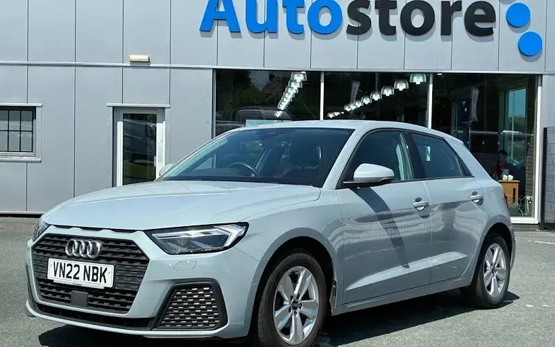 Used Audi A1 Sportback 95 HP (69 kW) 2023 Hatchback