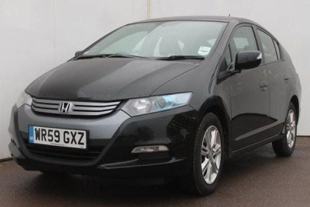 Used Honda Insight 2009 Hatchback