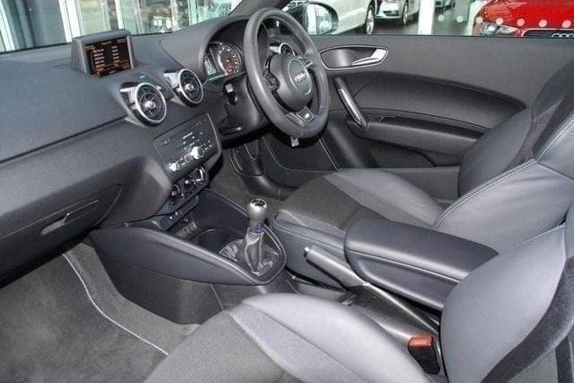 Used Audi A1 2011 Hatchback