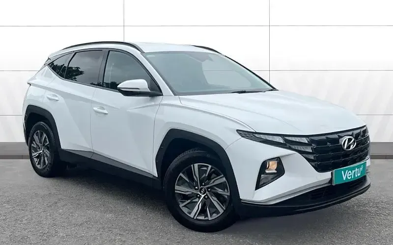 Gebraucht Hyundai Tucson SE 150 PS (110 kW) 2024 SUV