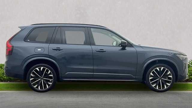 Used Volvo XC90 Ultra 247 HP (181 kW) 2025 SUV