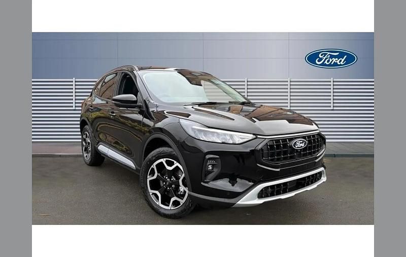 New Ford Kuga Active 239 HP (175 kW) 2025 Other SUV