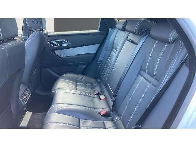 Used Land Rover Range Rover Velar R-Dynamic 404 HP (297 kW) 2022 White SUV