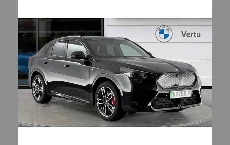 Used BMW iX2 M Sport 150 kW (204 HP) 2025 Other SUV