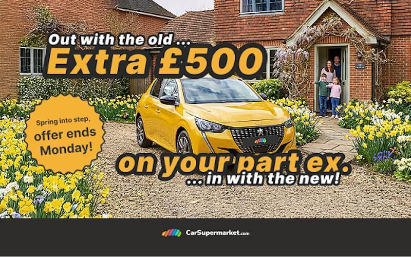 Used Seat Ibiza SE 95 HP (69 kW) 2025 Hatchback