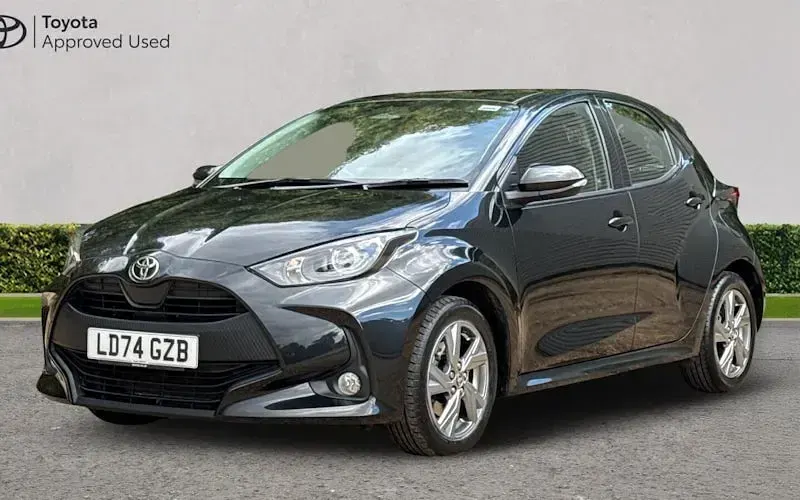 Used Toyota Yaris 116 HP (85 kW) 2026 Hatchback
