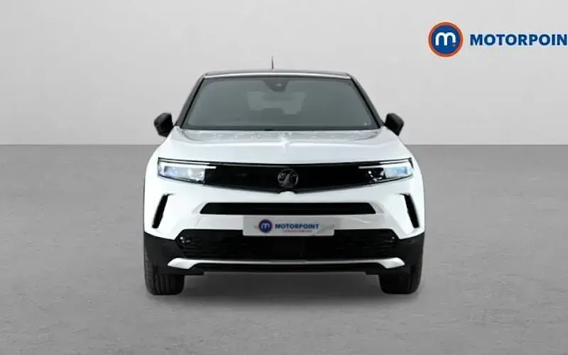 Second-hand Vauxhall Mokka Ultimate 100 kW (136 CP) 2025 SUV