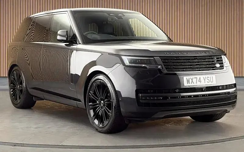 Used Land Rover Range Rover HSE 300 HP (220 kW) 2026 SUV