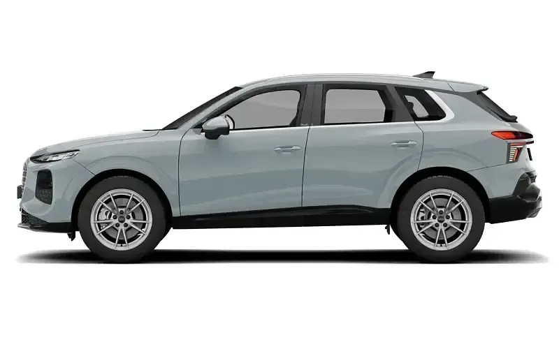 Used Audi Q3 S-Line 150 HP (110 kW) 2026 SUV