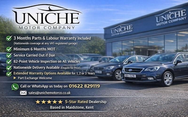 Used Ford Focus Titanium 125 HP (91 kW) 2020 Estate