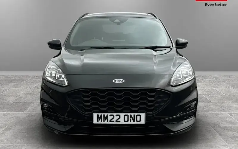Used Ford Kuga ST-Line X 150 HP (110 kW) 2021 SUV