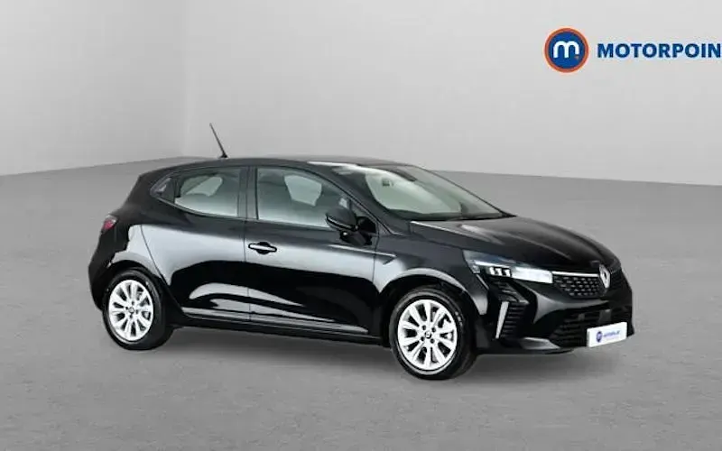 Used Renault Clio Evolution 143 HP (105 kW) 2025 Hatchback