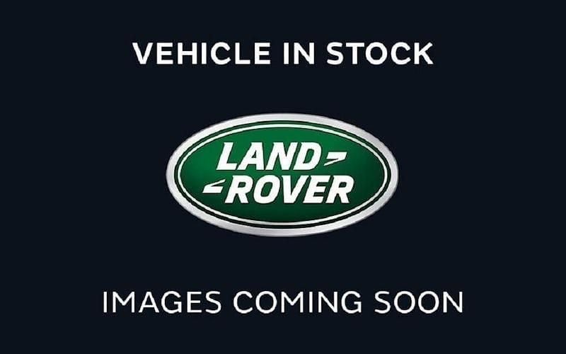 Used 2025 Land Rover Defender HSE Dynamic SUV | £55,495 (Super price) - Image 1/4