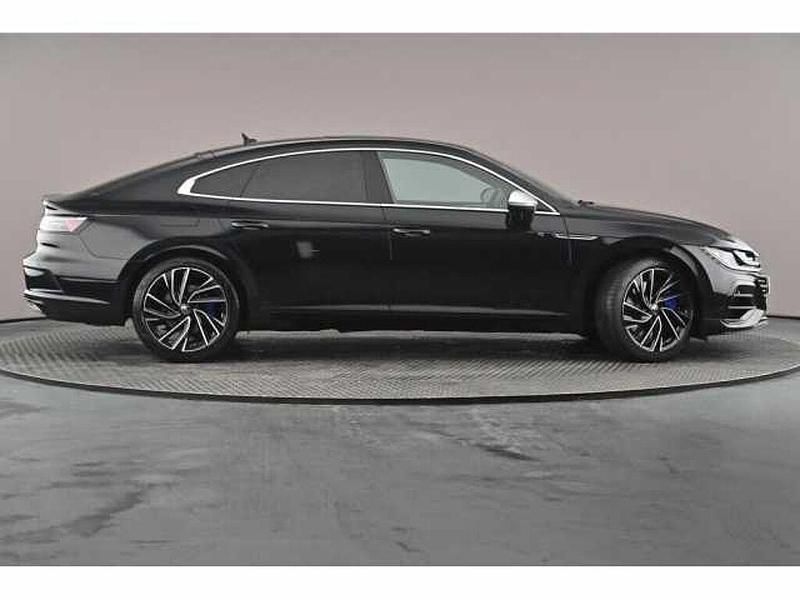 Usado VW Arteon 320 HP (235 kW) 2024 Carrinha