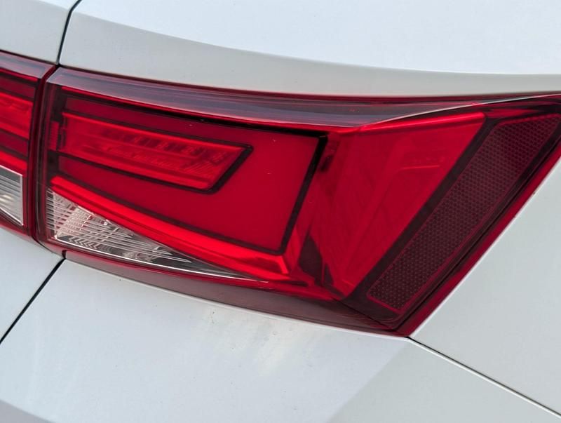 Used Seat Ateca 4Drive 190 HP (139 kW) 2020 White SUV