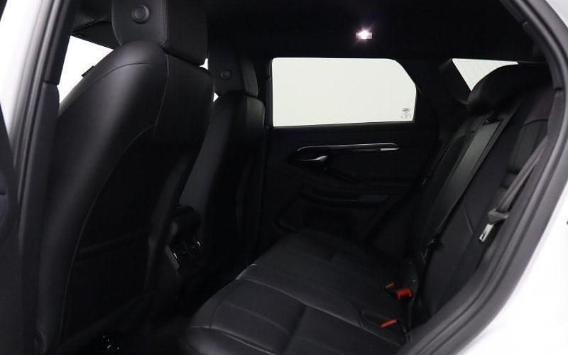 Used Land Rover Range Rover evoque R-Dynamic 203 HP (149 kW) 2023 SUV