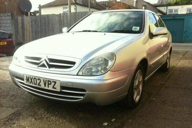 Used 2002 Citroën Xsara Hatchback | £700 - Image 1/1