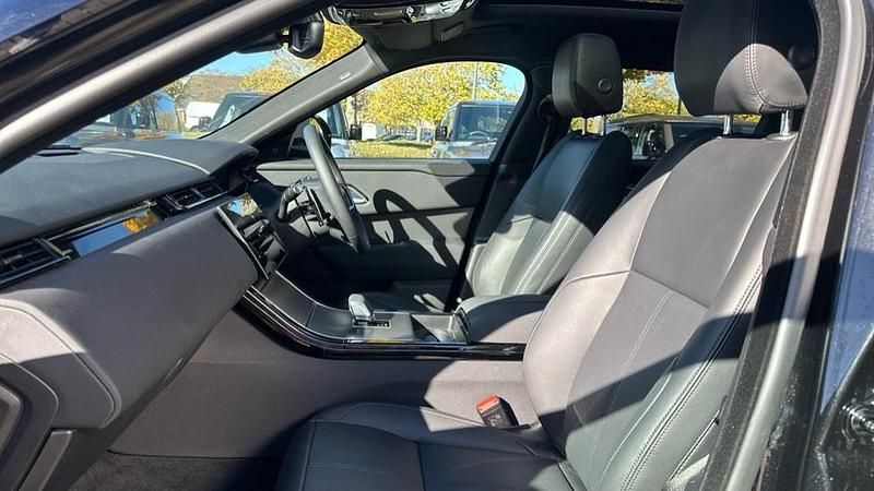 Used Land Rover Range Rover Velar SE Dynamic 404 HP (297 kW) 2025 Other SUV