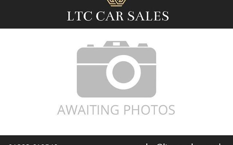 Used Ford Focus ST-Line 120 HP (88 kW) 2016 Hatchback