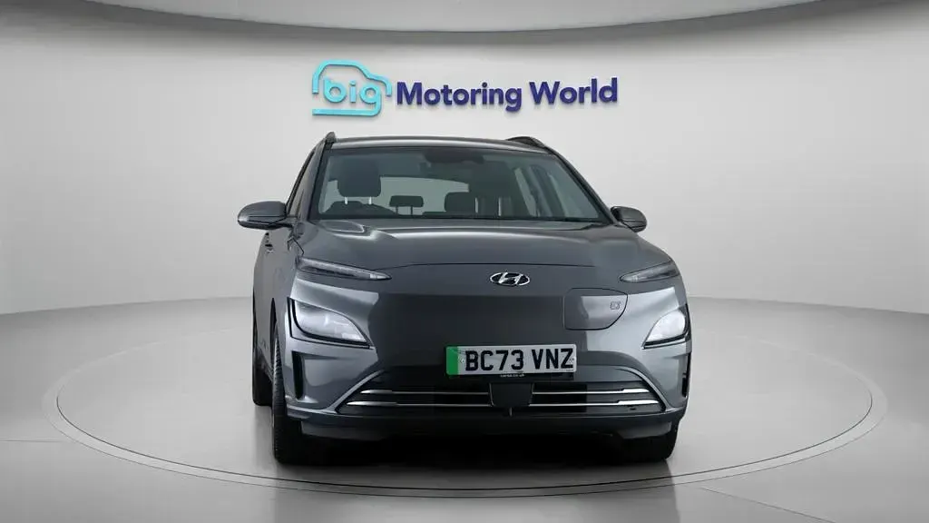 Used Hyundai Kona SE 10 kW (14 HP) 2024 SUV