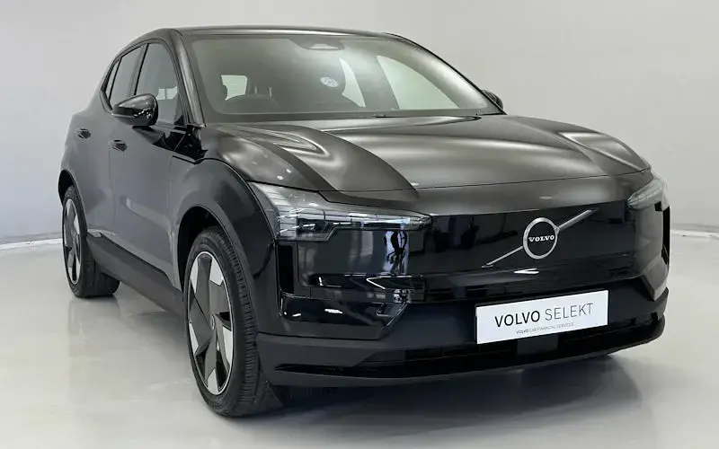 Used Volvo EX30 Performance 314 kW (428 HP) 2025 SUV